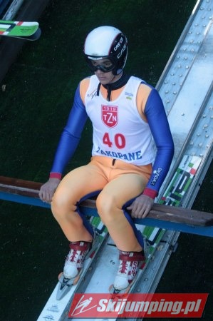 023 Andriy Kalinchuk